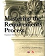 Cover: Mastering the Requirements Process - Addison Wesley