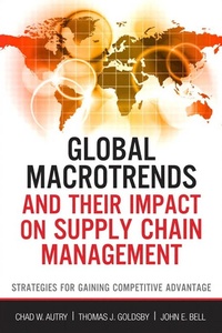 Abbildung von: Global Macrotrends and Their Impact on Supply Chain Management - Addison Wesley