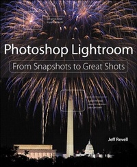 Abbildung von: Photoshop Lightroom - Peachpit Press Publications