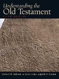 Enlarge image Cover: Understanding the Old Testament - Pearson