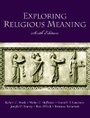 Cover: Exploring Religious Meaning - Pearson