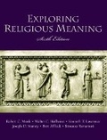 Cover: Exploring Religious Meaning - Pearson