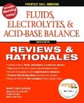 Cover: Prentice Hall Reviews & Rationales - Pearson
