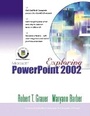 Cover: Exploring Microsoft PowerPoint 2002 Comprehensive - Pearson