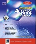 Cover: Essentials - Pearson