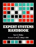 Cover: Expert Systems Handbook - Prentice Hall