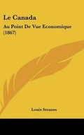 Cover: Le Canada - Kessinger Publishing