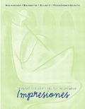 Cover: Student Activities Manual - Pearson