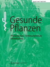 Abbildung von: Gesunde Pflanzen - Springer