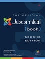 Cover: Official Joomla! Book, The - Addison Wesley