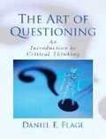 Cover: The Art of Questioning - Pearson