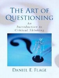 Enlarge image Cover: The Art of Questioning - Pearson