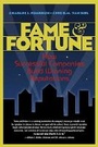 Cover: Fame and Fortune - Financial TImes Prentice Hall