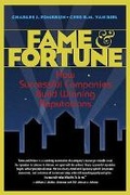 Cover: Fame and Fortune - Financial TImes Prentice Hall