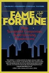 Enlarge image Cover: Fame and Fortune - Financial TImes Prentice Hall
