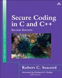 Bild: Secure Coding in C and C++ - Addison Wesley