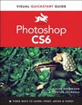 Cover: Photoshop CS6 - Peachpit Press Publications