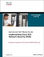 Cover: Implementing Cisco IOS Network Security (IINS) - Cisco Press