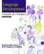 Cover: Language Development - Pearson