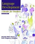 Cover: Language Development - Pearson