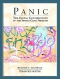 Cover: Panic - Pearson