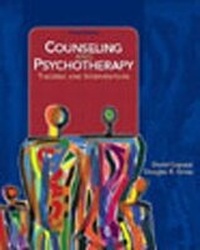 Enlarge image Cover: Counseling and Psychotherapy - Pearson