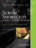 Cover: Scrum Shortcuts without Cutting Corners - Addison Wesley