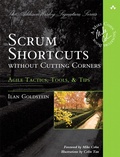 Cover: Scrum Shortcuts without Cutting Corners - Pearson