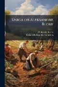 Cover: Kniga ob Aleksandre Bloke - Nabu Press