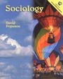 Cover: Sociology - Pearson Education (US)