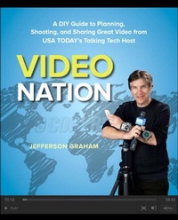 Abbildung von: Video Nation - Peachpit Press Publications