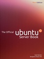 Cover: Official Ubuntu Server Book, The - Pearson