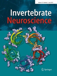 Abbildung von: Invertebrate Neuroscience - Springer