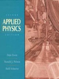 Cover: Applied Physics Heald Coll - Prentice Hall