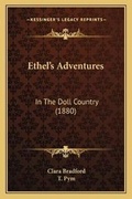 Cover: Ethel's Adventures - Kessinger Publishing