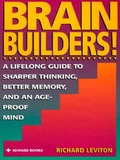 Cover: Brain Builders! - Prentice Hall