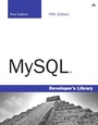 Cover: MySQL - Addison Wesley