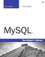 Cover: MySQL - Addison Wesley