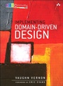 Cover: Implementing Domain-Driven Design - Addison Wesley