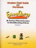 Cover: Ethnoquest - Prentice Hall