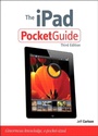 Cover: iPad Pocket Guide, The - Peachpit Press Publications