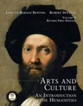 Cover: Arts Culture Revised: V2 - Prentice Hall