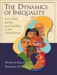Enlarge image Cover: The Dynamics of Inequality - Pearson