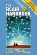 Cover: Blair Handbook - Prentice Hall