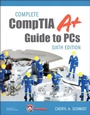Bild: Complete CompTIA A+ Guide to PCs - Pearson It Certification