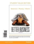 Cover: Better Business - Prentice Hall