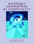 Cover: Internet Marketing in Hospitality - Pearson