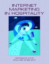 Enlarge image Cover: Internet Marketing in Hospitality - Pearson
