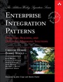 Cover: Enterprise Integration Patterns - Addison Wesley