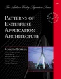 Cover: Patterns of Enterprise Application Architecture - Addison Wesley